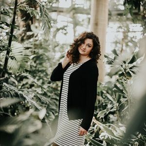 Meet your Posher, Rachel